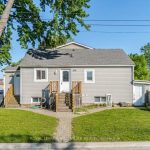 2-bedroom detached home for rent in Mississauga — 1 - 1078 Eastmount Avenue (Photo 1)