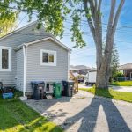 2-bedroom detached home for rent in Mississauga — 1 - 1078 Eastmount Avenue (Photo 3)