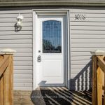 2-bedroom detached home for rent in Mississauga — 1 - 1078 Eastmount Avenue (Photo 4)