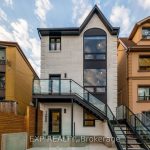 3-bedroom multiplex home for rent in Toronto — 1 - 1250 Davenport Avenue (Photo 1)