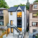 3-bedroom multiplex home for rent in Toronto — 1 - 1250 Davenport Avenue (Photo 2)