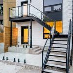 3-bedroom multiplex home for rent in Toronto — 1 - 1250 Davenport Avenue (Photo 3)