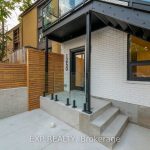 3-bedroom multiplex home for rent in Toronto — 1 - 1250 Davenport Avenue (Photo 4)