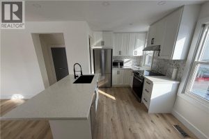 3-bedroom home for rent in Cambridge — 1 - 137 Whitley Street