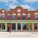 1-bedroom condo apartment for rent in Milton — 1 - 153 Main Street E (Photo 1)