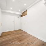 1-bedroom condo apartment for rent in Milton — 1 - 153 Main Street E (Photo 2)