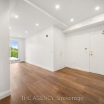 1-bedroom condo apartment for rent in Milton — 1 - 153 Main Street E (Photo 3)