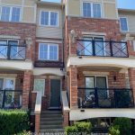 2-bedroom condo townhouse for rent in Oakville — 1 - 19 Hays Boulevard (Photo 1)