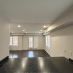 2-bedroom condo townhouse for rent in Oakville — 1 - 19 Hays Boulevard (Photo 2)