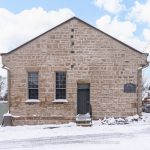 2-bedroom condo townhouse for sale in Guelph — 1 - 196 Arthur Street N (Photo 2)