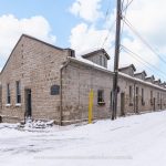 2-bedroom condo townhouse for sale in Guelph — 1 - 196 Arthur Street N (Photo 3)