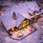 7-bedroom detached home for sale in Bracebridge — 1 & 2 - 1230 Miriam Drive (Photo 2)