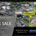 Studio commercial retail home for sale in Woodstock — 1 - 200 Montclair Drive (Photo 2)