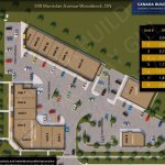 Studio commercial retail home for sale in Woodstock — 1 - 200 Montclair Drive (Photo 3)