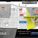 Studio commercial retail home for sale in Woodstock — 1 - 200 Montclair Drive (Photo 4)