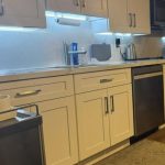 1-bedroom detached home for rent in Toronto — 1 - 222 Combe Avenue (Photo 1)