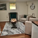 2-bedroom home for rent in Windsor — 1 - 323 Gladstone Avenue (Photo 4)
