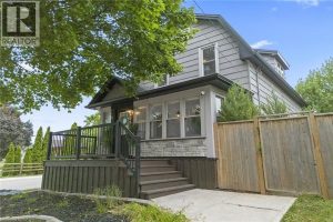 3-bedroom home for sale in Beamsville — 1 - 4297 East Avenue