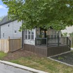 3-bedroom home for sale in Beamsville — 1 - 4297 East Avenue (Photo 2)