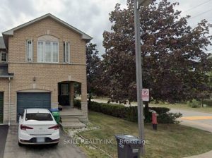 3-bedroom condo townhouse for sale in Mississauga — 1 - 7115 Rexwood Road