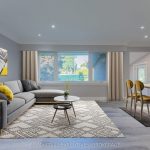 3-bedroom duplex home for rent in Kingston — 1 - 740 Collins Bay Road (Photo 3)