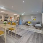 3-bedroom duplex home for rent in Kingston — 1 - 740 Collins Bay Road (Photo 4)