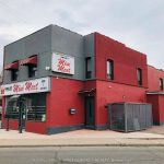 2-bedroom triplex home for rent in Brantford — 1 - 85 Emilie Street (Photo 1)
