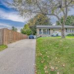 2-bedroom detached home for sale in Woodstock — 1 Earlscourt Crescent (Photo 1)