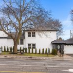 4-bedroom detached home for sale in Toronto — 1 Henderson Avenue (Photo 1)
