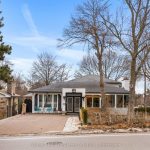 4-bedroom detached home for sale in Toronto — 1 Henderson Avenue (Photo 2)