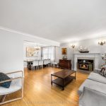 4-bedroom detached home for sale in Toronto — 1 Henderson Avenue (Photo 5)