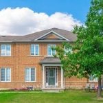 4-bedroom semi-detached home for rent in Brampton — 1 (Main) - 100 Farthingale Crescent (Photo 1)
