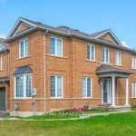 4-bedroom semi-detached home for rent in Brampton — 1 (Main) - 100 Farthingale Crescent (Photo 2)