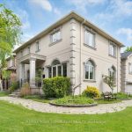 5-bedroom detached home for rent in Toronto — 1 Marshfield Court (Photo 2)