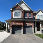 2-bedroom att/row/townhouse for rent in Brampton — 1 Military Crescent (Photo 1)