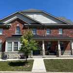 2-bedroom att/row/townhouse for rent in Brampton — 1 Military Crescent (Photo 2)