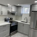 2-bedroom att/row/townhouse for rent in Brampton — 1 Military Crescent (Photo 4)