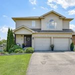 3-bedroom detached home for sale in Ingersoll — 1 Riverview Road (Photo 3)