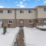 3-bedroom condo townhouse for sale in London South — 10 - 166 Southdale Road W (Photo 1)