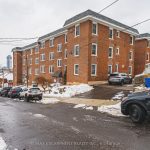 1-bedroom condo apartment for sale in Hamilton — 10 - 25 Mountwood Avenue (Photo 1)