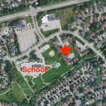 3-bedroom condo townhouse for rent in Kitchener — 10 - 700 Erinbrook Drive (Photo 2)