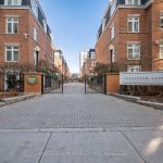 3-bedroom condo townhouse for rent in Toronto — 10 - 89 Lillian Street (Photo 1)