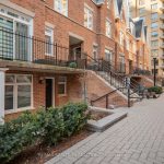 3-bedroom condo townhouse for rent in Toronto — 10 - 89 Lillian Street (Photo 3)