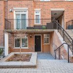 3-bedroom condo townhouse for rent in Toronto — 10 - 89 Lillian Street (Photo 4)