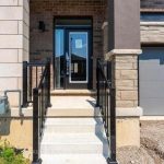 3-bedroom att/row/townhouse for rent in Brantford — 10 Dennis Avenue (Photo 1)