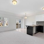 3-bedroom att/row/townhouse for rent in Brantford — 10 Dennis Avenue (Photo 3)