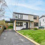 3-bedroom semi-detached home for sale in Toronto — 10 Juliana Court (Photo 2)