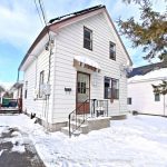 4-bedroom detached home for sale in Whitewater Region — 10 Meadow Street (Photo 1)