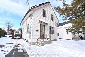 4-bedroom detached home for sale in Whitewater Region — 10 Meadow Street