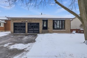 3-bedroom detached home for sale in Brantford — 10 Mottistone Court
